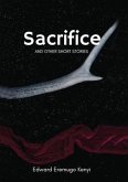 Sacrifice (eBook, ePUB) Sacrifice (eBook, ePUB)