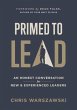 Primed to Lead (eBook, ePUB) - Bild 1