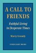 A Call to Friends (eBook, ePUB) - Bild 1