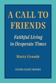 A Call to Friends (eBook, ePUB)