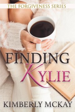 Cover Finding Kylie (The Forgiveness Series, #1) (eBook, ePUB)