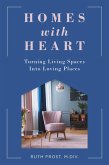 Homes with Heart (eBook, ePUB)