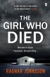 The Girl Who Died (eBook, ePUB) - Bild 1