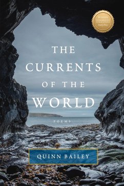 Currents of the World (eBook, ePUB) - Bailey