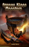 Queens Kings and Monsters (Monsters & Magecraft, #1) (eBook, ePUB) Queens Kings and Monsters (Monsters & Magecraft, #1) (eBook, ePUB)