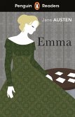Penguin Readers Level 4: Emma (ELT Graded Reader) (eBook, ePUB)