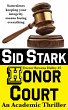 Honor Court: An Academic Thriller... - Bild 1