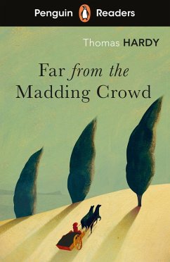 Penguin Readers Level 5: Far from the Madding Crowd (ELT Graded Reader) (eBook, ePUB) - Hardy, Thomas
