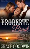 die eroberte braut (eBook, ePUB)