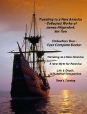 Traveling to a New America - Collected Works of James Hilgendorf, Set Two (eBook, ePUB)