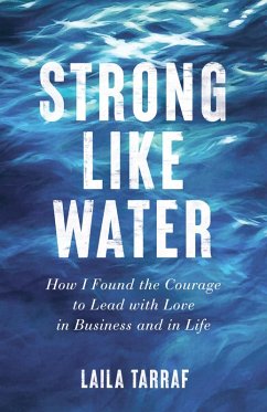 Strong Like Water (eBook, ePUB) - Tarraf, Laila