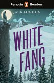 Penguin Readers Level 6: White Fang (ELT Graded Reader) (eBook, ePUB)