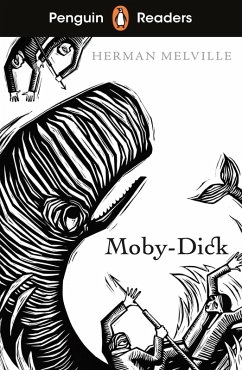 Penguin Readers Level 7: Moby Dick (ELT Graded Reader) (eBook, ePUB) - Melville, Herman