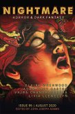 Nightmare Magazine, Issue 95 (August 2020) (eBook, ePUB) Nightmare Magazine, Issue 95 (August 2020) (eBook, ePUB)