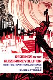 Readings on the Russian Revolution (eBook, PDF)