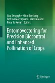 Entomovectoring for Precision Biocontrol and Enhanced Pollination of Crops (eBook, PDF)