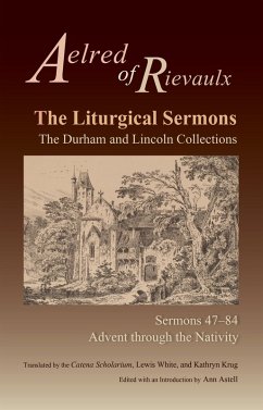 Cover The Liturgical Sermons (eBook, ePUB)