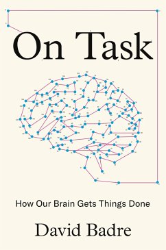 On Task (eBook, ePUB) - Badre, David
