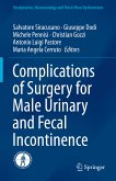 Complications of Surgery for Male Urinary and Fecal Incontinence (eBook, PDF)