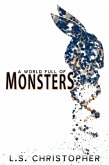 A World Full of Monsters (eBook, ePUB)