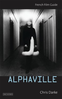 Alphaville (eBook, ePUB) - Darke, Chris