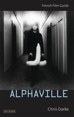 Cover Alphaville (eBook, ePUB)