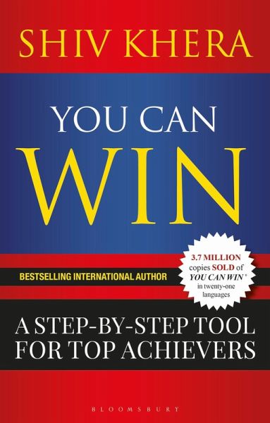 You Can Win (eBook, PDF) You Can Win (eBook, PDF)