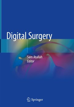 Digital Surgery (eBook, PDF)