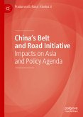 China&quote;s Belt and Road Initiative (eBook, PDF)