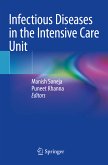 Infectious Diseases in the Intensive Care Unit (eBook, PDF)