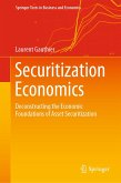 Securitization Economics (eBook, PDF) Securitization Economics (eBook, PDF)
