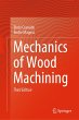 Mechanics of Wood Machining (eBook, PDF) - Bild 1