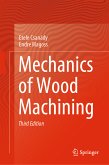 Mechanics of Wood Machining (eBook, PDF)