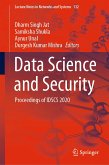 Data Science and Security (eBook, PDF)