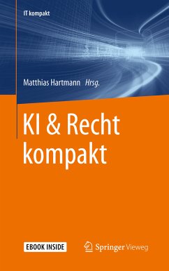 KI & Recht kompakt (eBook, PDF)