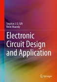 Electronic Circuit Design and Application (eBook, PDF)