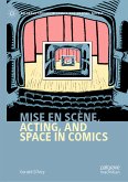 Mise en scène, Acting, and Space in Comics (eBook, PDF)
