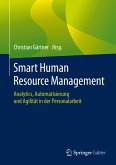 Smart Human Resource Management (eBook, PDF)