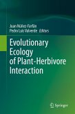 Evolutionary Ecology of Plant-Herbivore Interaction (eBook, PDF) Evolutionary Ecology of Plant-Herbivore Interaction (eBook, PDF)