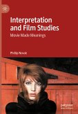 Interpretation and Film Studies (eBook, PDF)