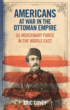 Cover Americans at War in the Ottoman Empire (eBook, PDF)