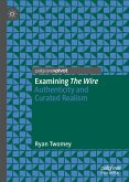 Examining The Wire (eBook, PDF)