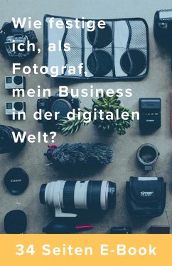 SEO für Fotografen Leitfaden + Checkliste (eBook, ePUB) - Axmann, Jan-Henrik
