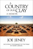 A Country Of Our Clay (eBook, ePUB)