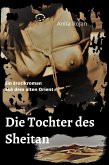 Die Tochter des Sheitan (eBook, ePUB)