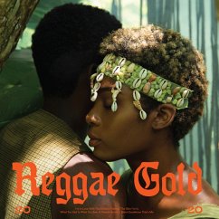 Reggae Gold 2020 - Various/Reggae Gold