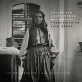 Transylvanian Folksongs Transylvanian Folksongs