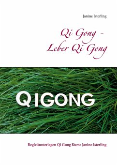 Qi Gong - Leber Qi Gong - Isterling, Janine