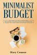 Minimalist Budget (eBook, ePUB) - Bild 1
