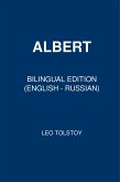 Albert (eBook, ePUB)